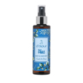 d’alour Blue Body & Hair Mist Enudatiko Aromatiko Sprei Somatos kai Mallion me Kitrodes Aroma pou Diarkei 150ml
